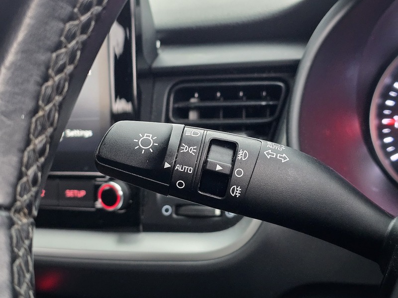 Used Kia Stonic 2022 for sale - 76973987: Photo 15