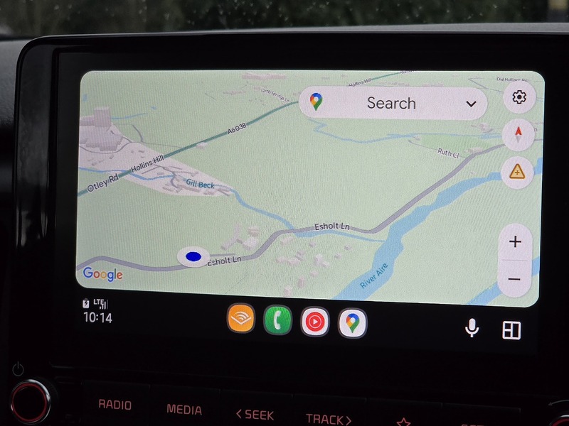 Used Kia Stonic 2022 for sale - 76973987: Photo 18