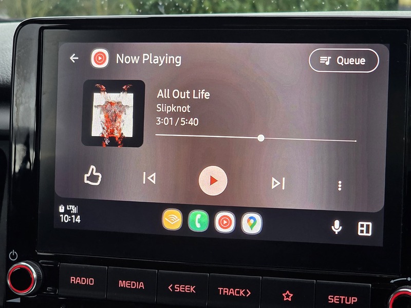 Used Kia Stonic 2022 for sale - 76973987: Photo 19