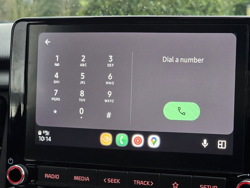 Used Kia Stonic 2022 for sale - 76973987: Photo 21