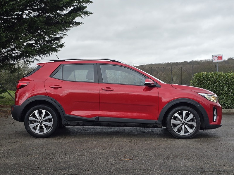 Used Kia Stonic 2022 for sale - 76973987: Photo 23