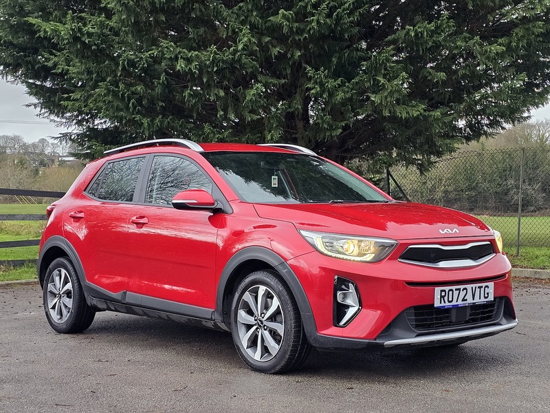 Used Kia Stonic 2022 for sale - 76973987: Photo 24