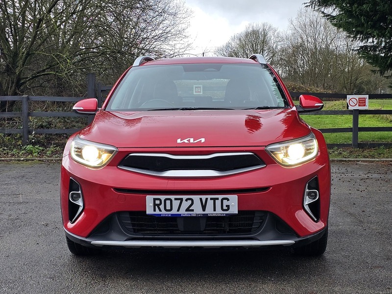 Used Kia Stonic 2022 for sale - 76973987: Photo 25
