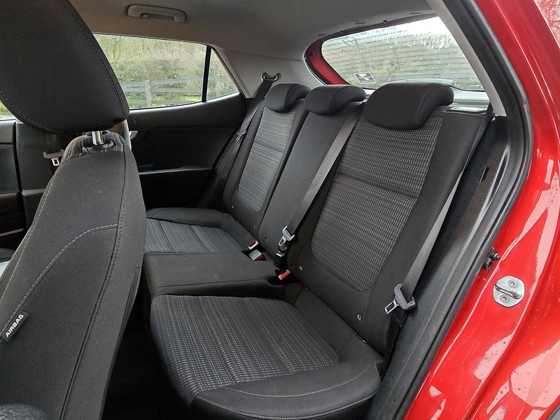 Used Kia Stonic 2022 for sale - 76973987: Photo 7