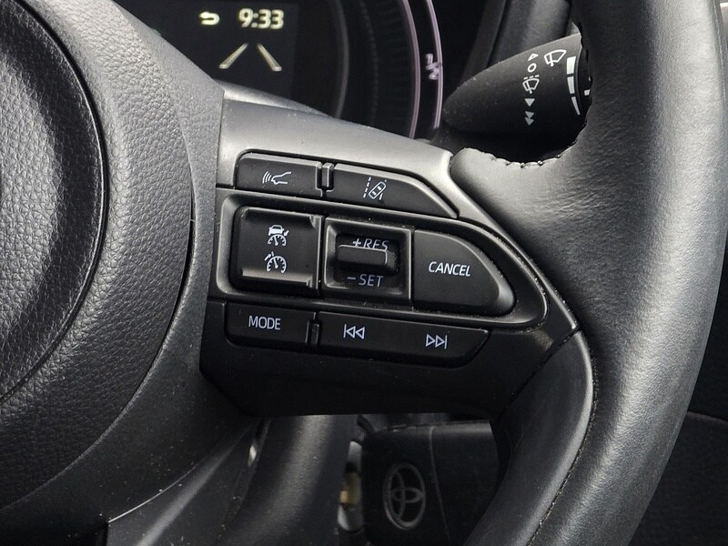 Used Toyota Aygo X 2023 for sale - 76848515: Photo 10