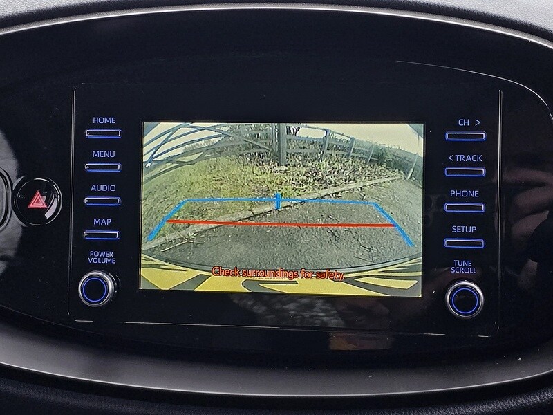 Used Toyota Aygo X 2023 for sale - 76848515: Photo 12