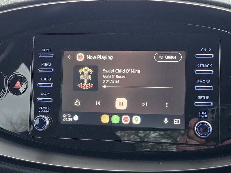 Used Toyota Aygo X 2023 for sale - 76848515: Photo 14