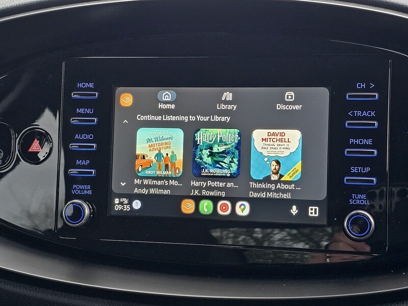 Used Toyota Aygo X 2023 for sale - 76848515: Photo 15