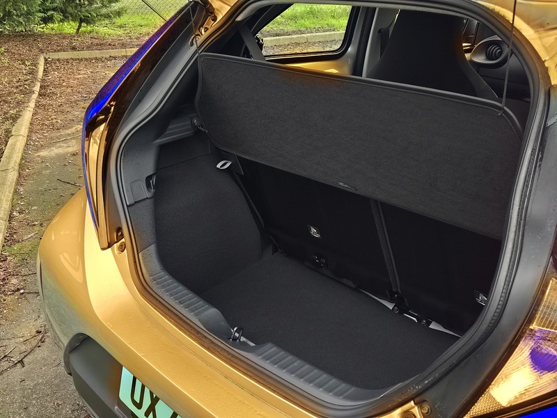 Used Toyota Aygo X 2023 for sale - 76848515: Photo 8