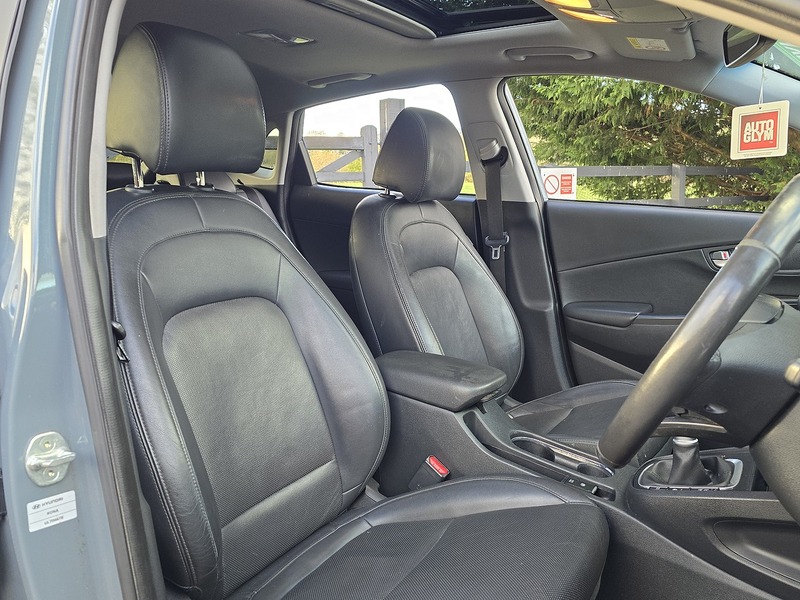 Used Hyundai KONA 2022 for sale - 76682326: Photo 10