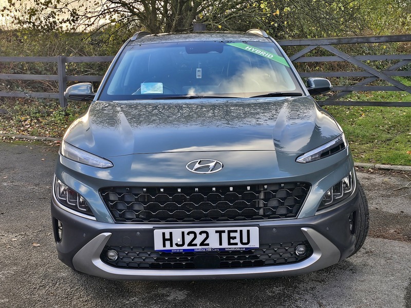 Used Hyundai KONA 2022 for sale - 76682326: Photo 14