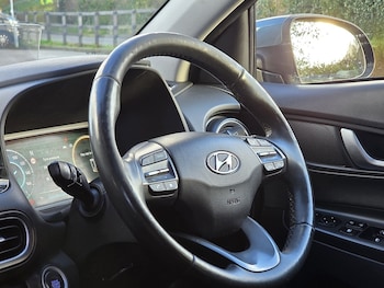 Used Hyundai KONA 2022 for sale - 76682326: Photo