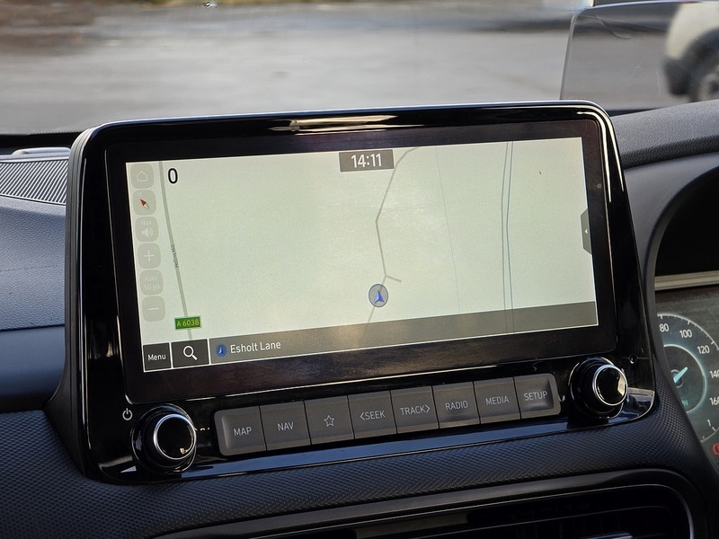 Used Hyundai KONA 2022 for sale - 76682326: Photo 5