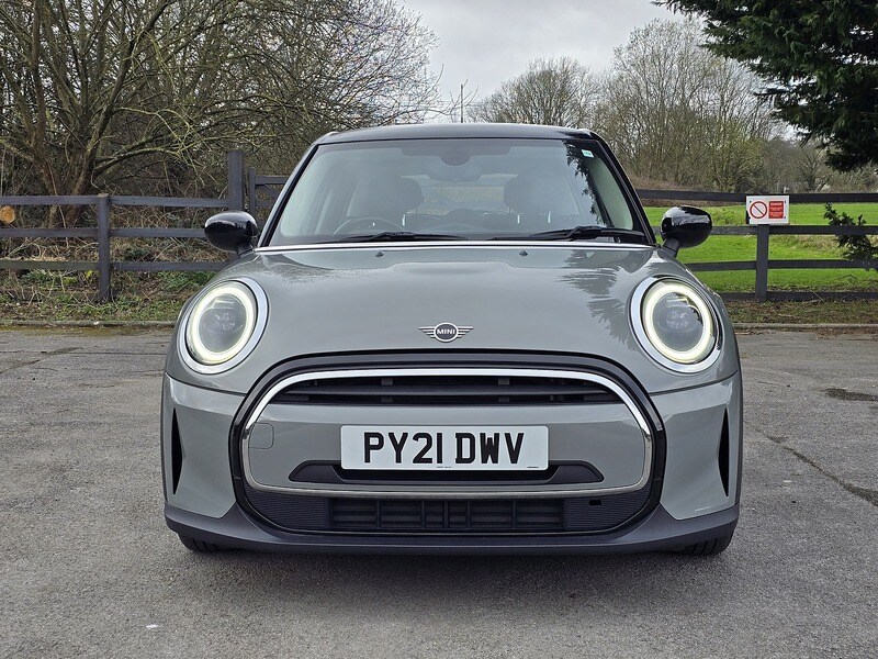 Used MINI Hatch for sale - 77873276: Photo 21