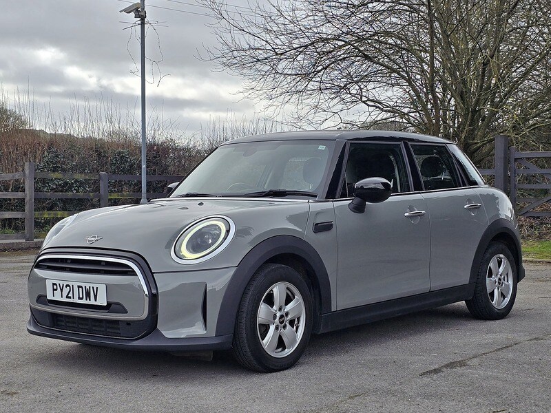 Used MINI Hatch for sale - 77873276: Photo 22