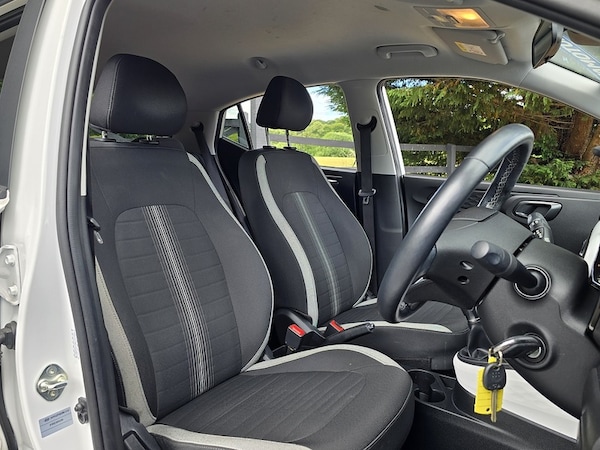 Used Hyundai i10 2022 for sale - 75421775: Photo 10