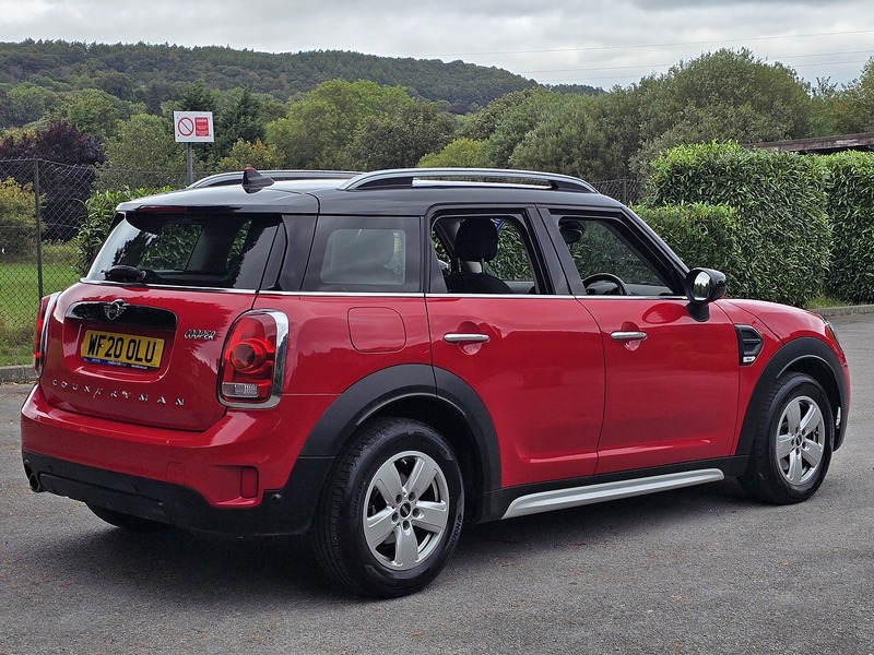 Used MINI Countryman 2020 for sale - 76106327: Photo 14