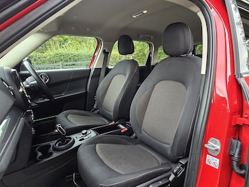Used MINI Countryman 2020 for sale - 76106327: Photo