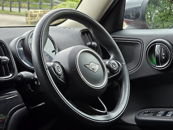 Used MINI Countryman 2020 for sale - 76106327: Photo