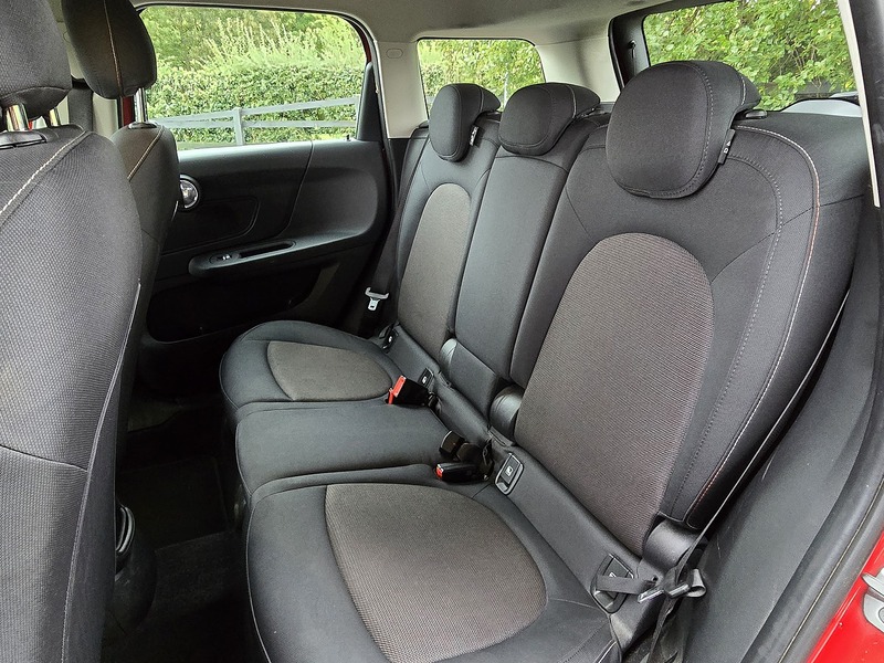 Used MINI Countryman 2020 for sale - 76106327: Photo 6