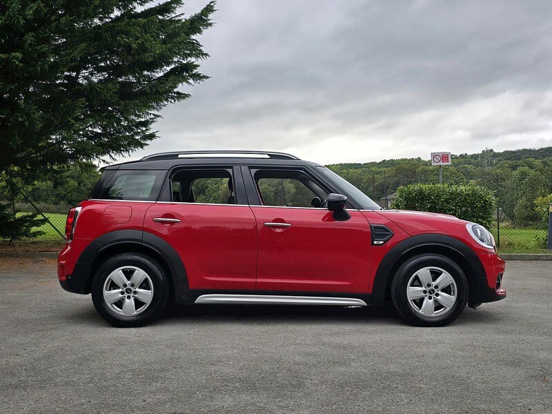 Used MINI Countryman 2020 for sale - 76106327: Photo 8