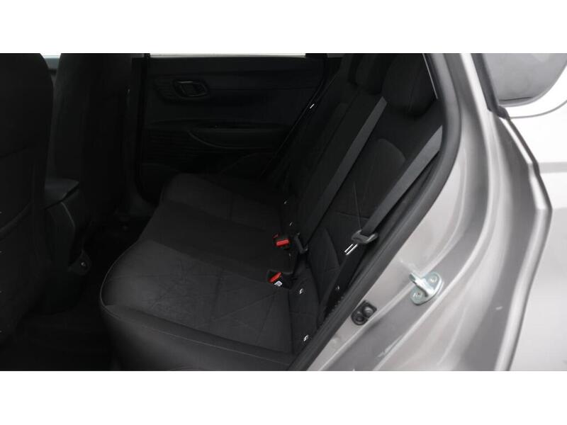 Used Hyundai BAYON 2023 for sale - 77846416: Photo 13