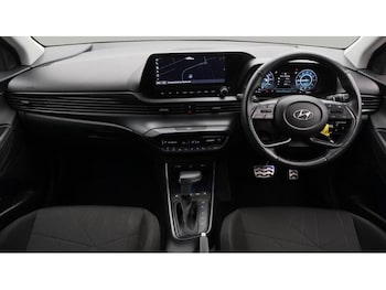 Used Hyundai BAYON 2023 for sale - 77846416: Photo