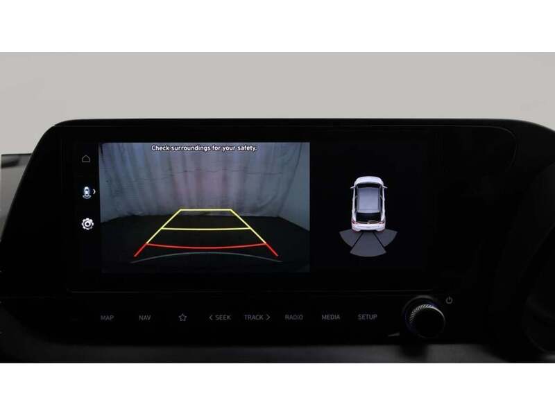 Used Hyundai BAYON 2023 for sale - 77846416: Photo 4