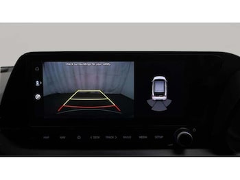 Used Hyundai BAYON 2023 for sale - 77846416: Photo