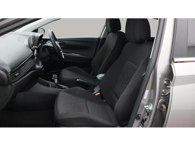 Used Hyundai BAYON 2023 for sale - 77846416: Photo 5