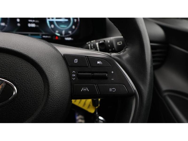 Used Hyundai BAYON 2023 for sale - 77846416: Photo 6