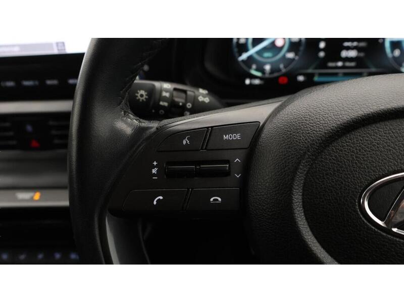 Used Hyundai BAYON 2023 for sale - 77846416: Photo 9