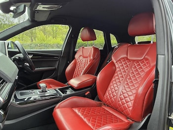 Used Audi Q5 2017 for sale - 79311820: Photo