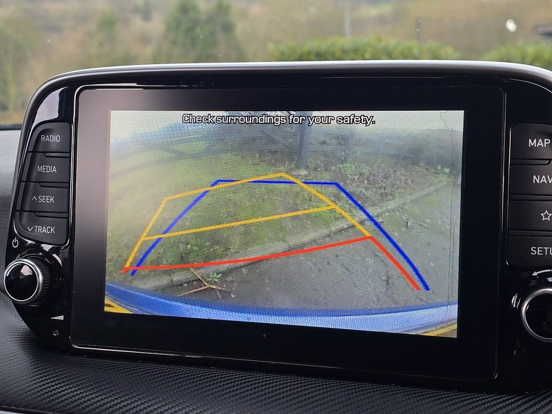 Used Hyundai TUCSON 2020 for sale - 76848520: Photo 11