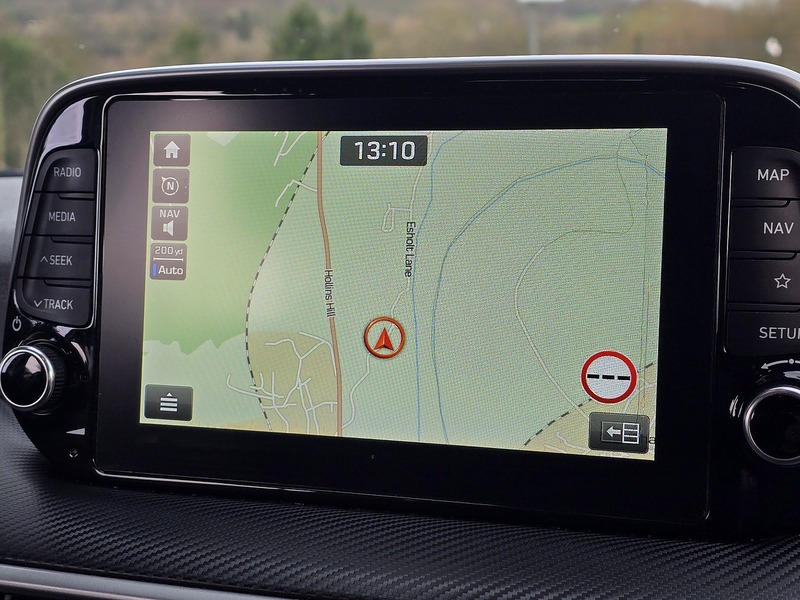 Used Hyundai TUCSON 2020 for sale - 76848520: Photo 12