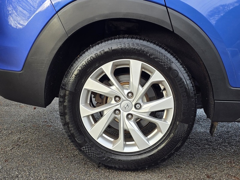 Used Hyundai TUCSON 2020 for sale - 76848520: Photo 22