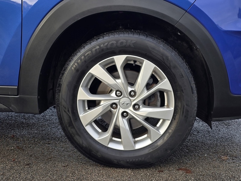 Used Hyundai TUCSON 2020 for sale - 76848520: Photo 23