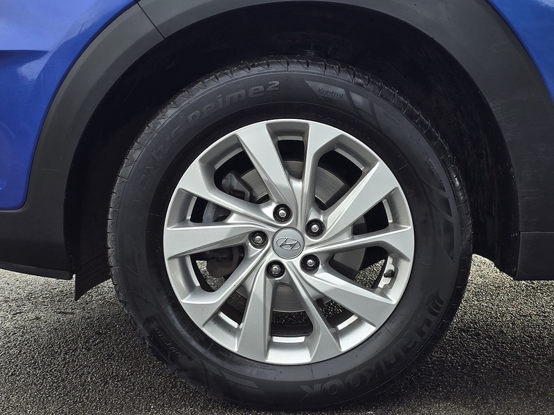 Used Hyundai TUCSON 2020 for sale - 76848520: Photo 24