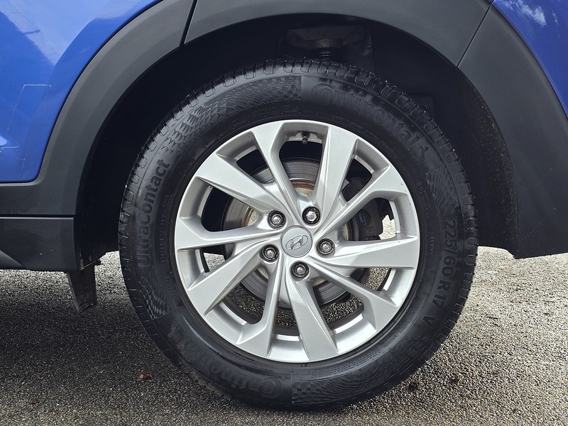 Used Hyundai TUCSON 2020 for sale - 76848520: Photo 25