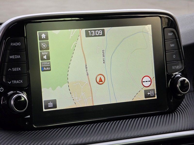 Used Hyundai TUCSON 2020 for sale - 76848520: Photo 6