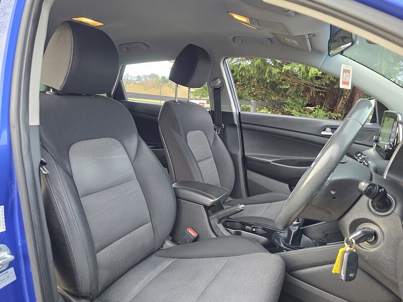 Used Hyundai TUCSON 2020 for sale - 76848520: Photo 9