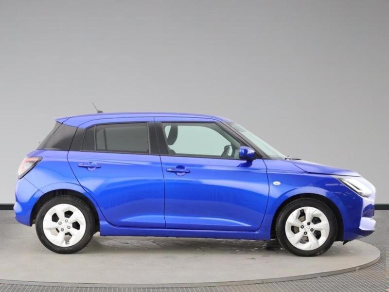 Used Suzuki Swift 2025 for sale - 78016616: Photo 3