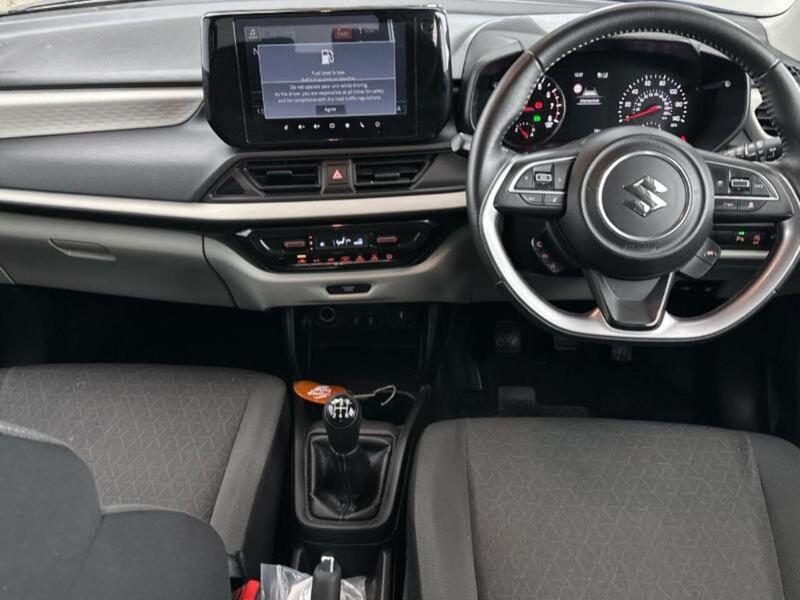 Used Suzuki Swift 2025 for sale - 78016616: Photo 6