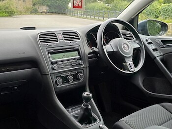 Used Volkswagen Golf 2009 for sale - 75936648: Photo