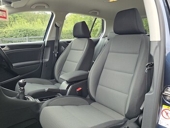 Used Volkswagen Golf 2009 for sale - 75936648: Photo