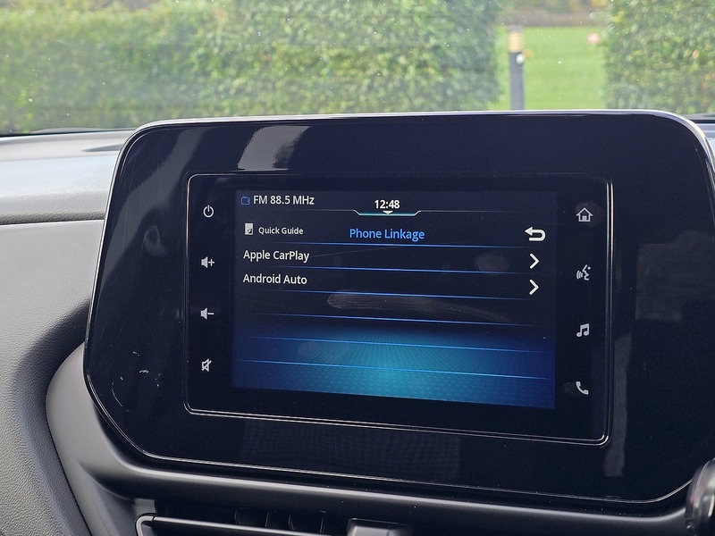 Used Suzuki SX4 S-Cross 2023 for sale - 76426381: Photo 14