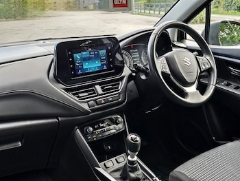 Used Suzuki SX4 S-Cross 2023 for sale - 76426381: Photo