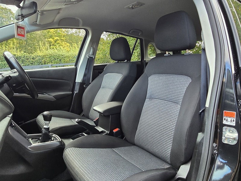 Used Suzuki SX4 S-Cross 2023 for sale - 76426381: Photo 3