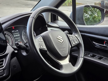 Used Suzuki SX4 S-Cross 2023 for sale - 76426381: Photo