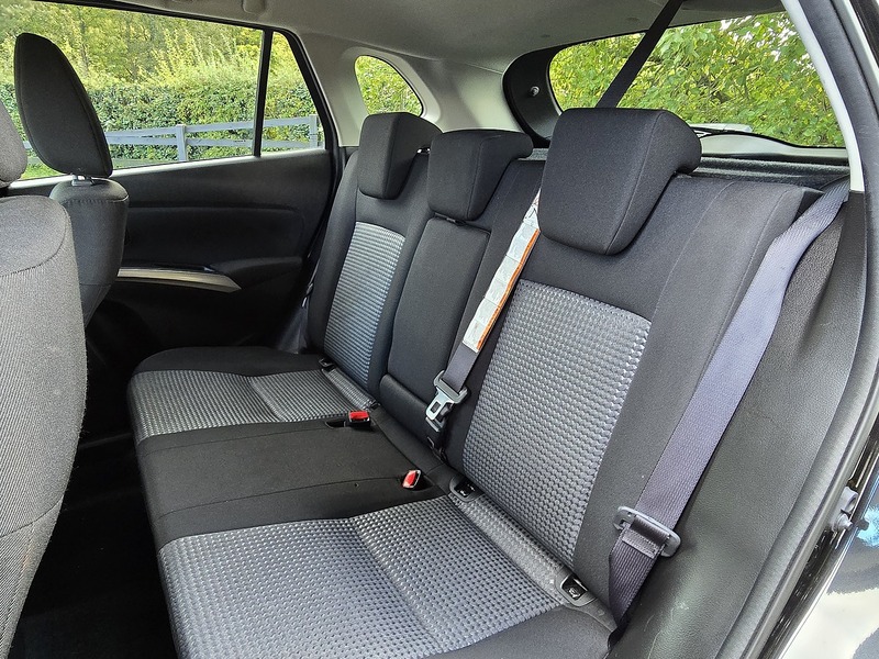 Used Suzuki SX4 S-Cross 2023 for sale - 76426381: Photo 5